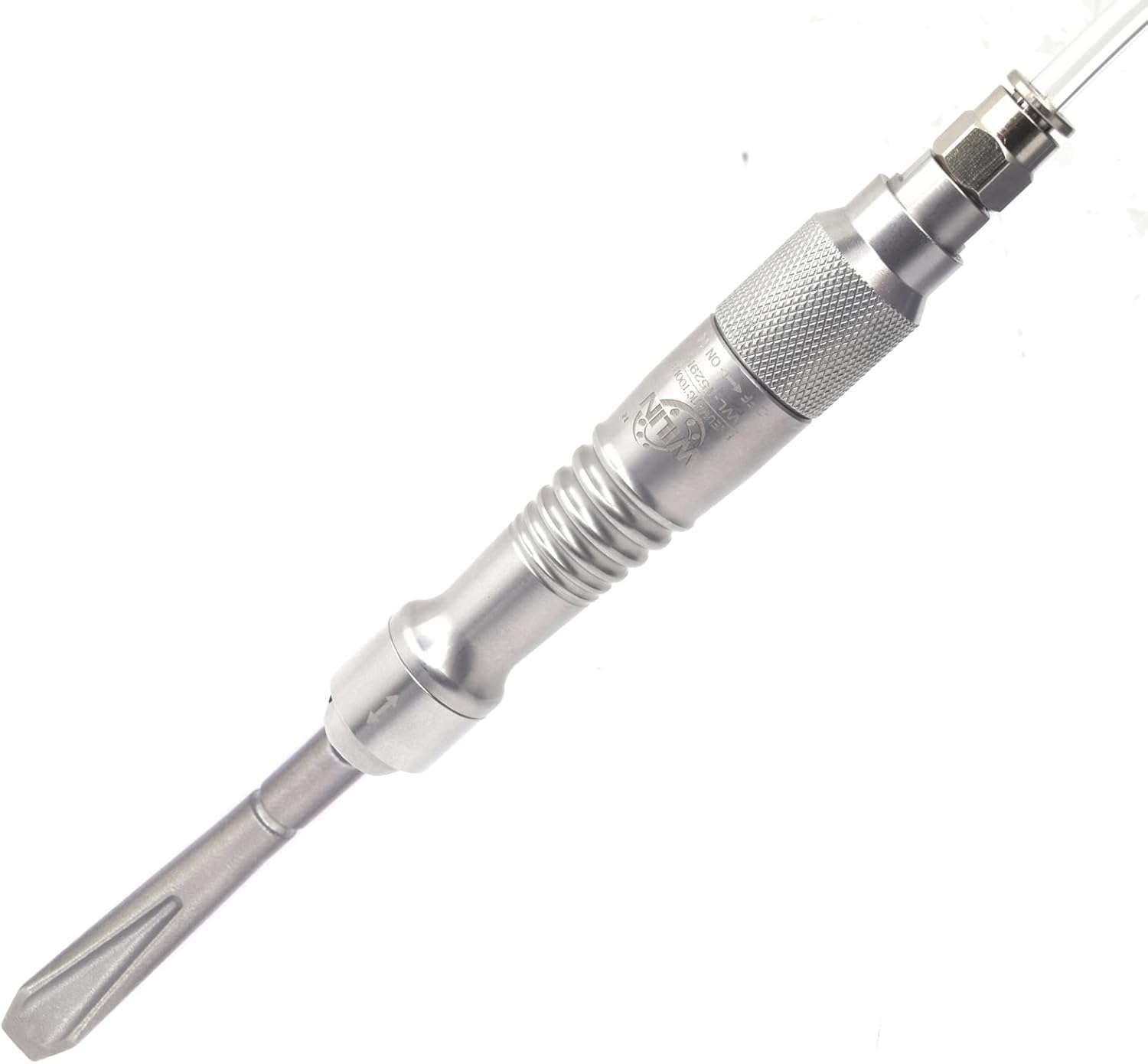 3pcs Pneumatic Scaler Chisel Set E46005