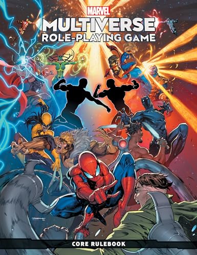Core Rulebook C6252