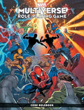 Core Rulebook C6252
