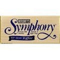 6.8Oz Milk Chocolate Bar with Almonds and Toffee Chips (Pack of 6) S789717