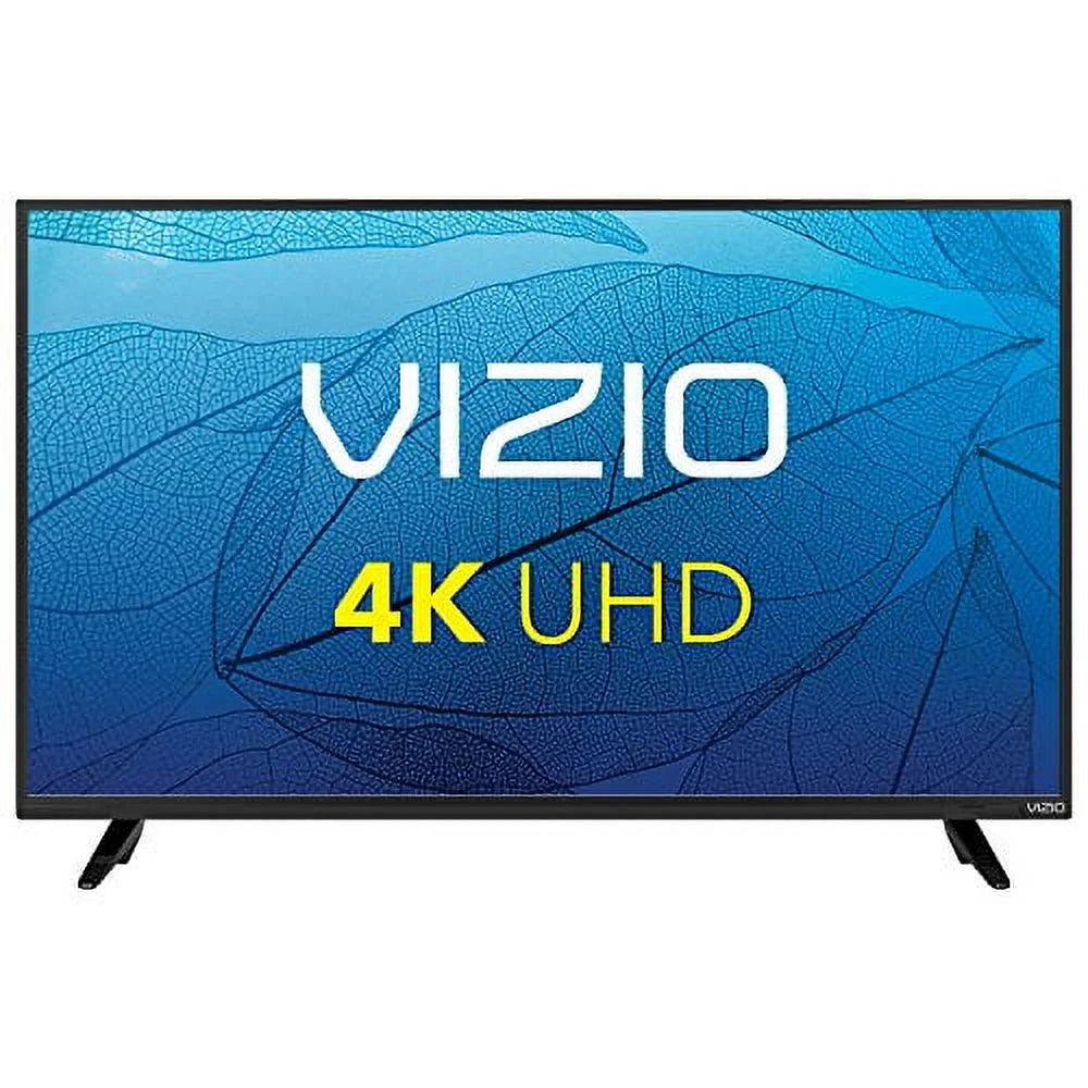 43inch 4K UHD Full-Array LED Smart HDTV Y281