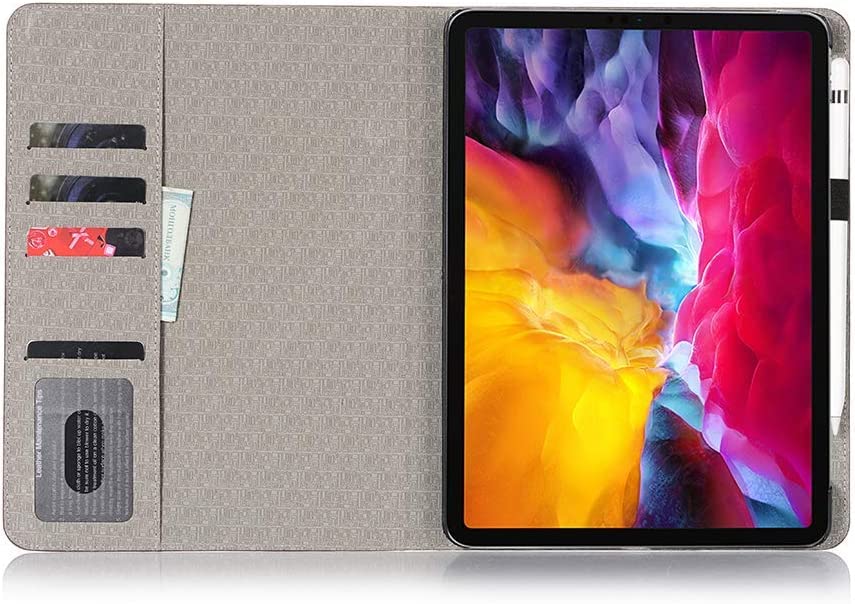 Case for iPad Pro 9.7 Inch with Card Slots Z9059