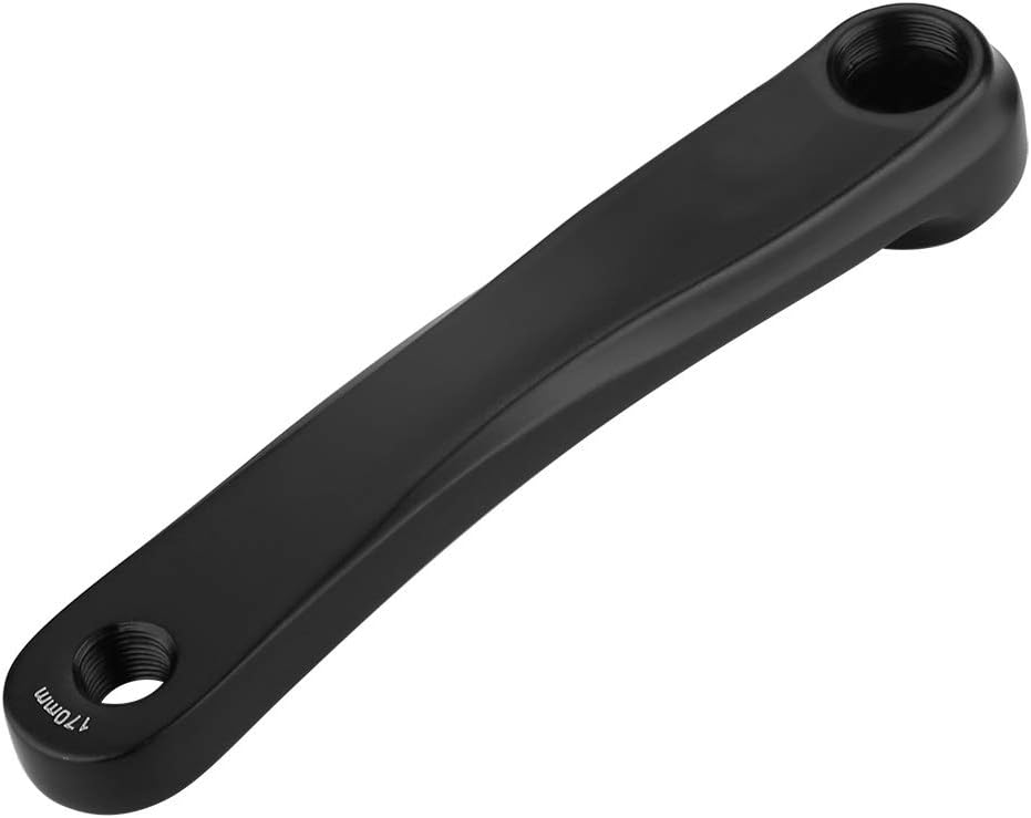 Lightweight 170mm Black Bike Crank Arm U3690