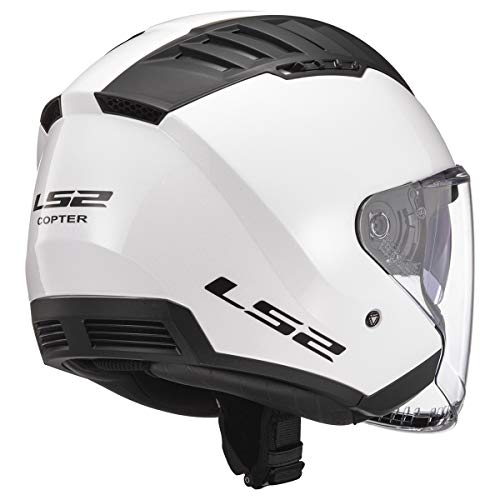 Open Face Helmet P67721