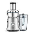Glass Stainless Steel Juicer M497