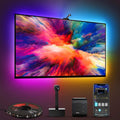 RGBIC Wi-Fi TV Backlights for 55-65 inch TVs C763152
