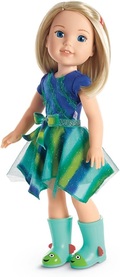 Camille Doll X64335