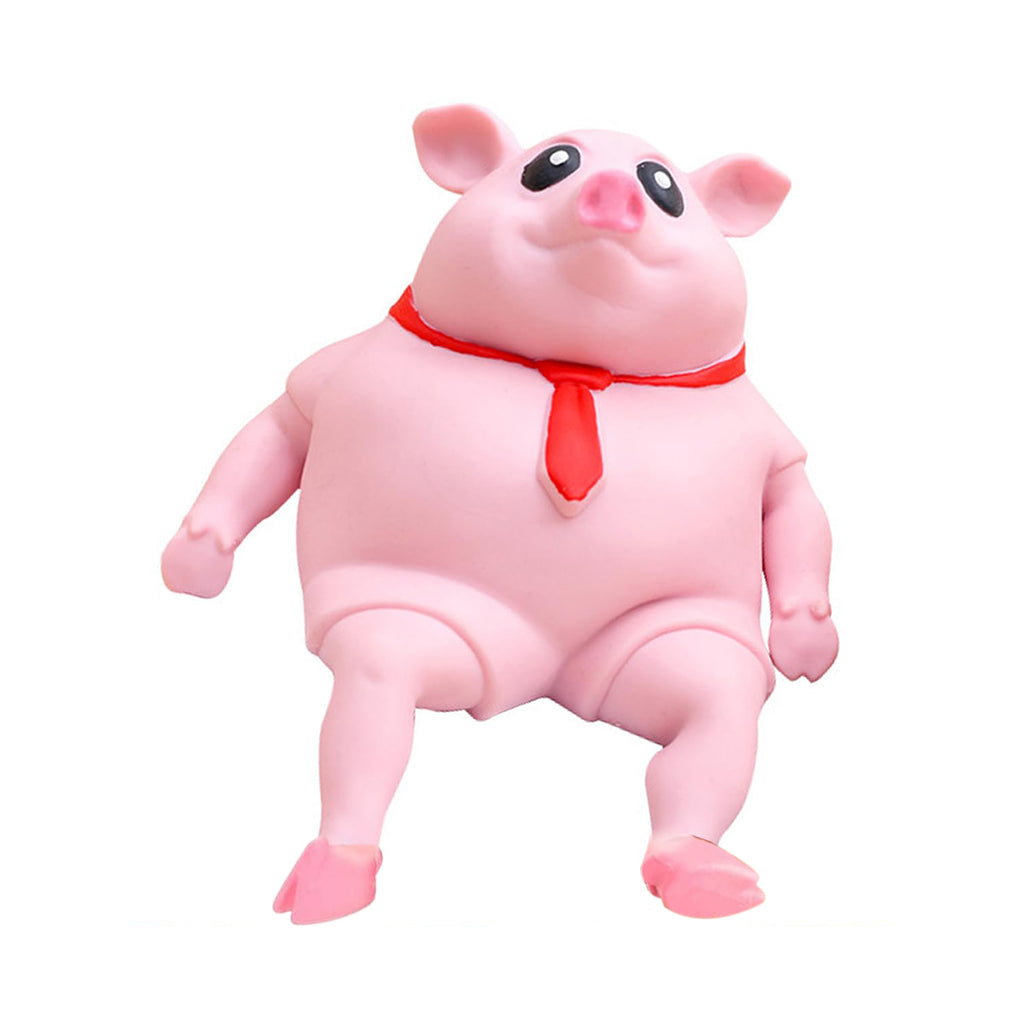 Pig Stress Toy J481