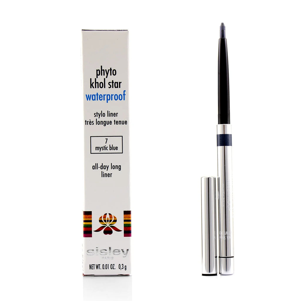 Waterproof Eyeliner 0.3g Y312