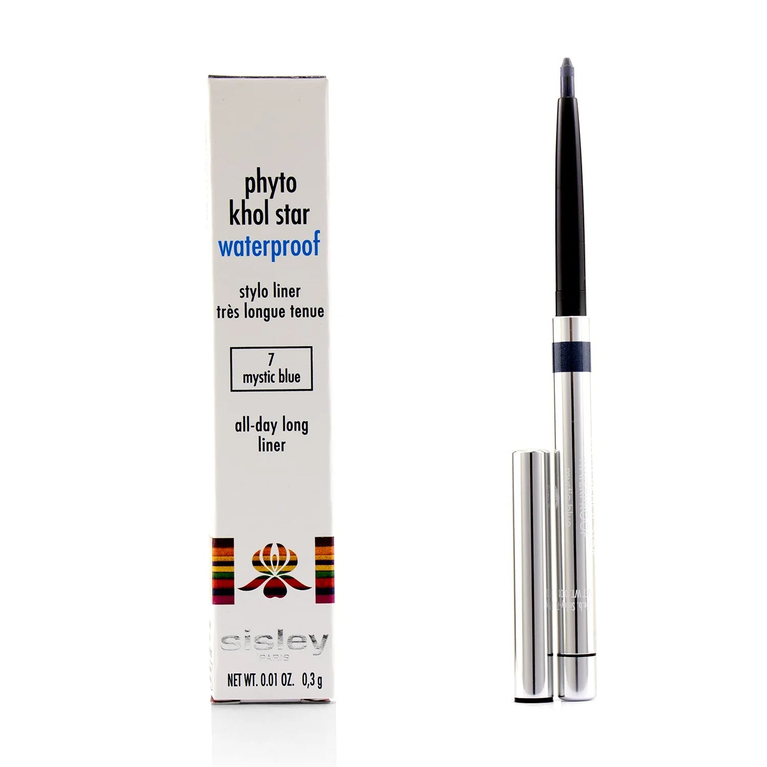 Waterproof Eyeliner 0.3g Y312