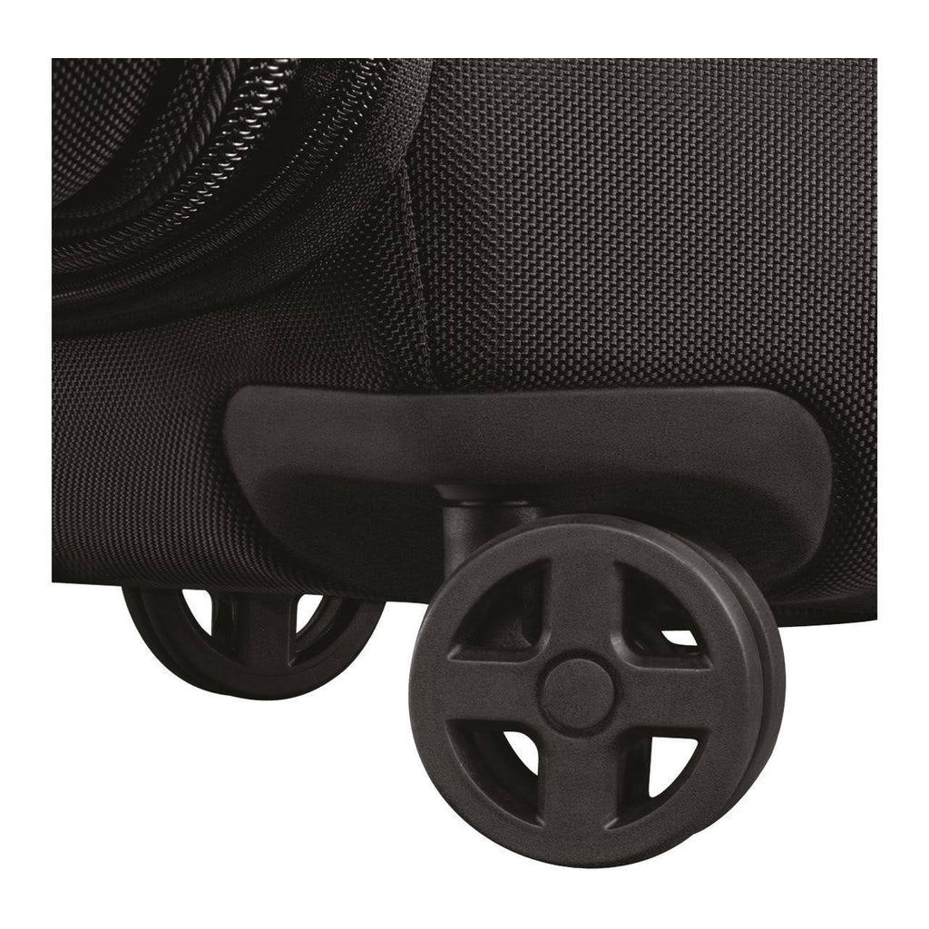 Black Dual-Caster Large V793