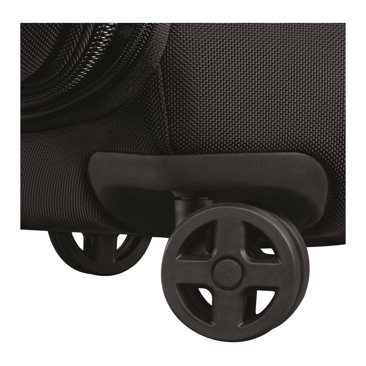 Black Dual-Caster Large V793