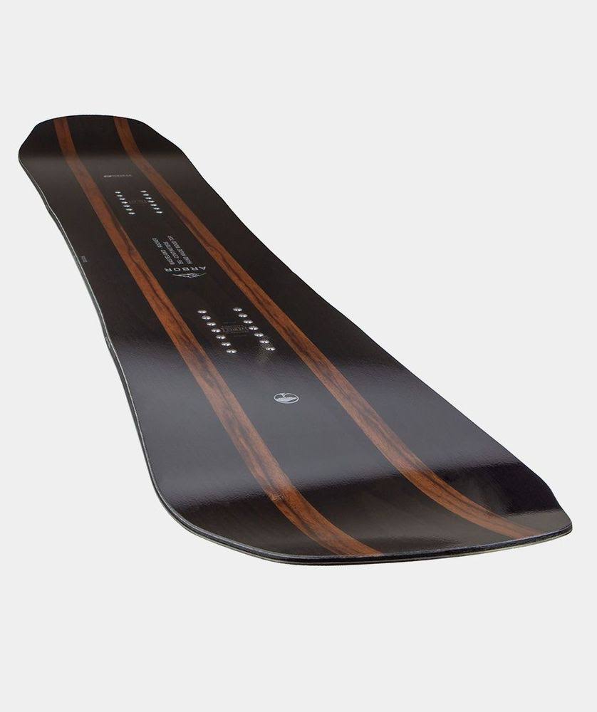 Snowboard R726