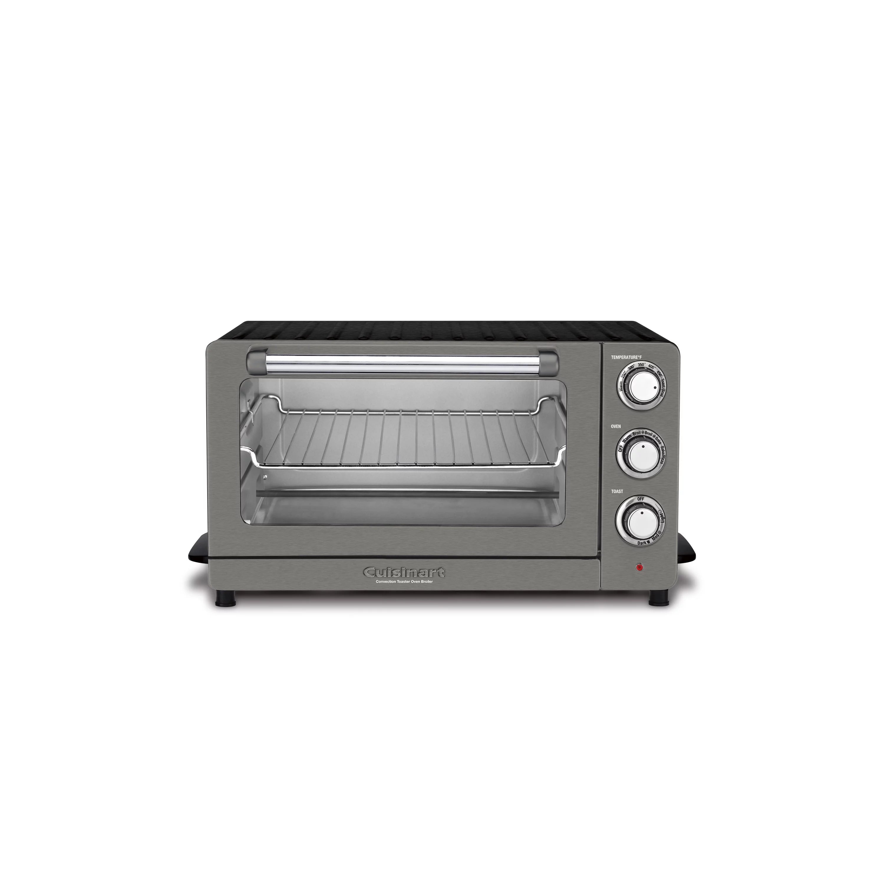 Toaster Oven Broiler with Convection L5074