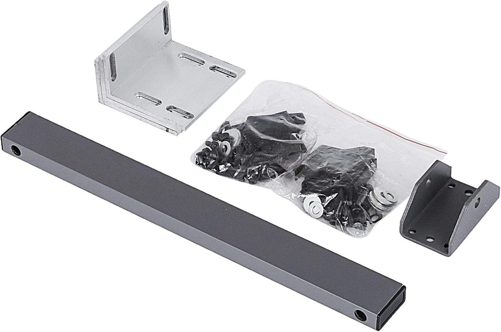 3 Axis Digital Readout DRO Display 250mm+450mm+500mm Travel Length Linear Scale for Mill G529