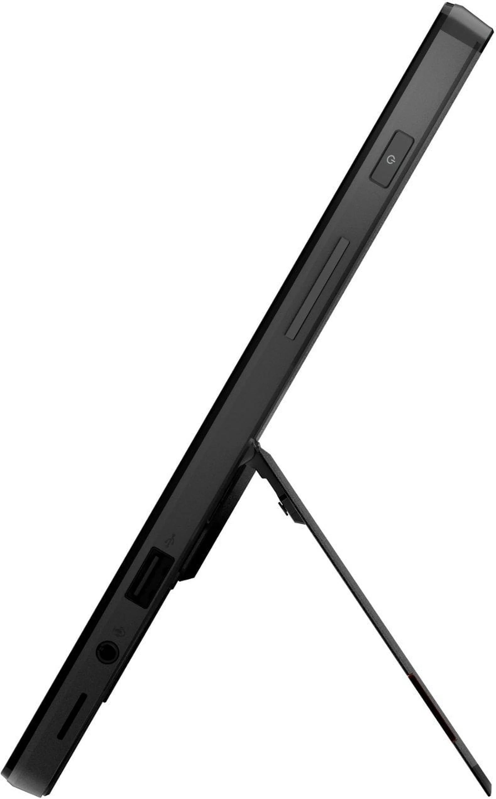 13.4" Touchscreen Gaming Tablet Intel Core i9 16GB Memory NVIDIA GeForce RTX 3050 Ti Graphics 1TB SSD Black H8957