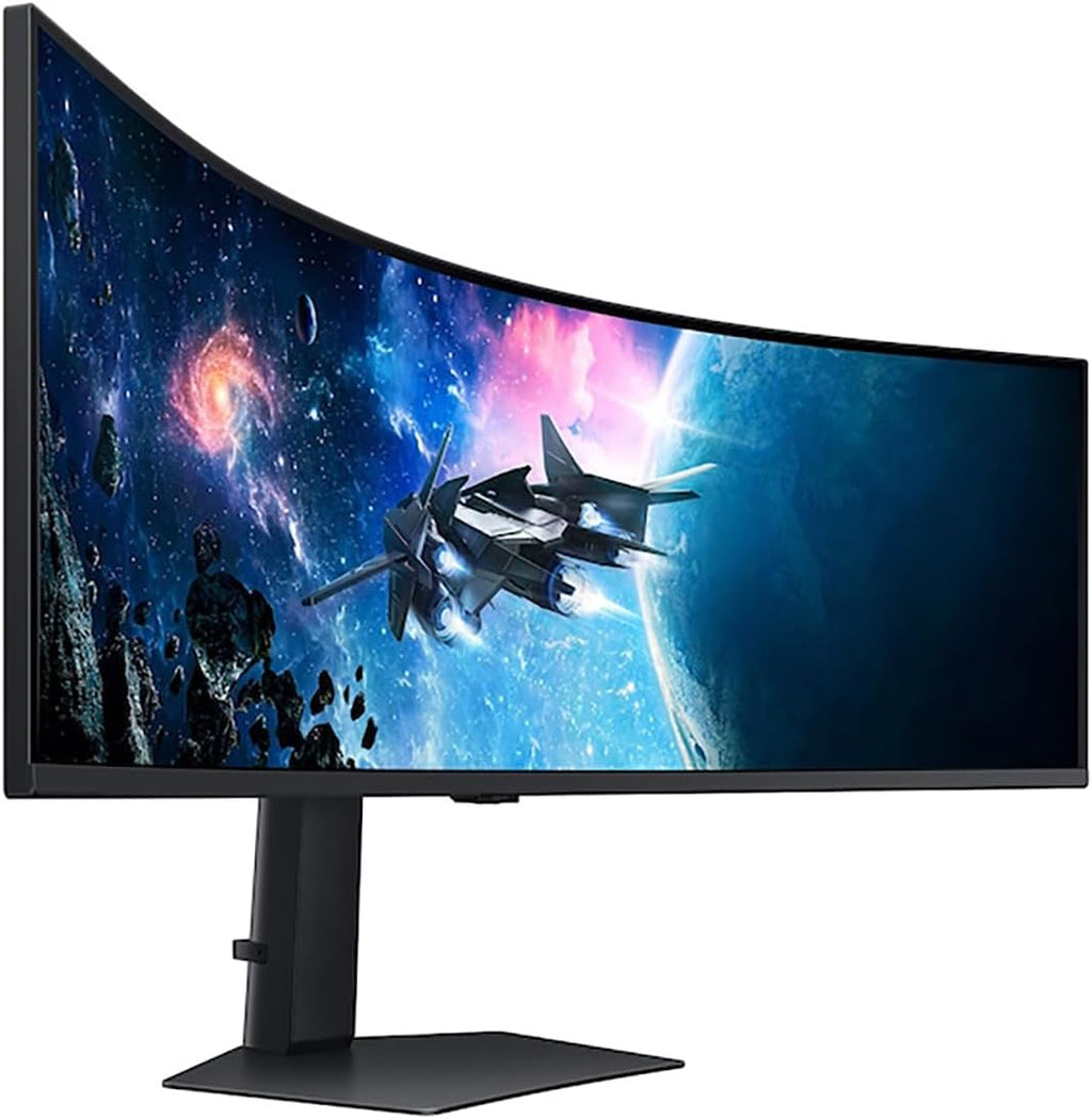49" Curved Gaming Monitor K80583