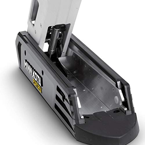 80 Lb. Thrust 45 in. Shaft Freshwater Electric Trolling Motor V1077