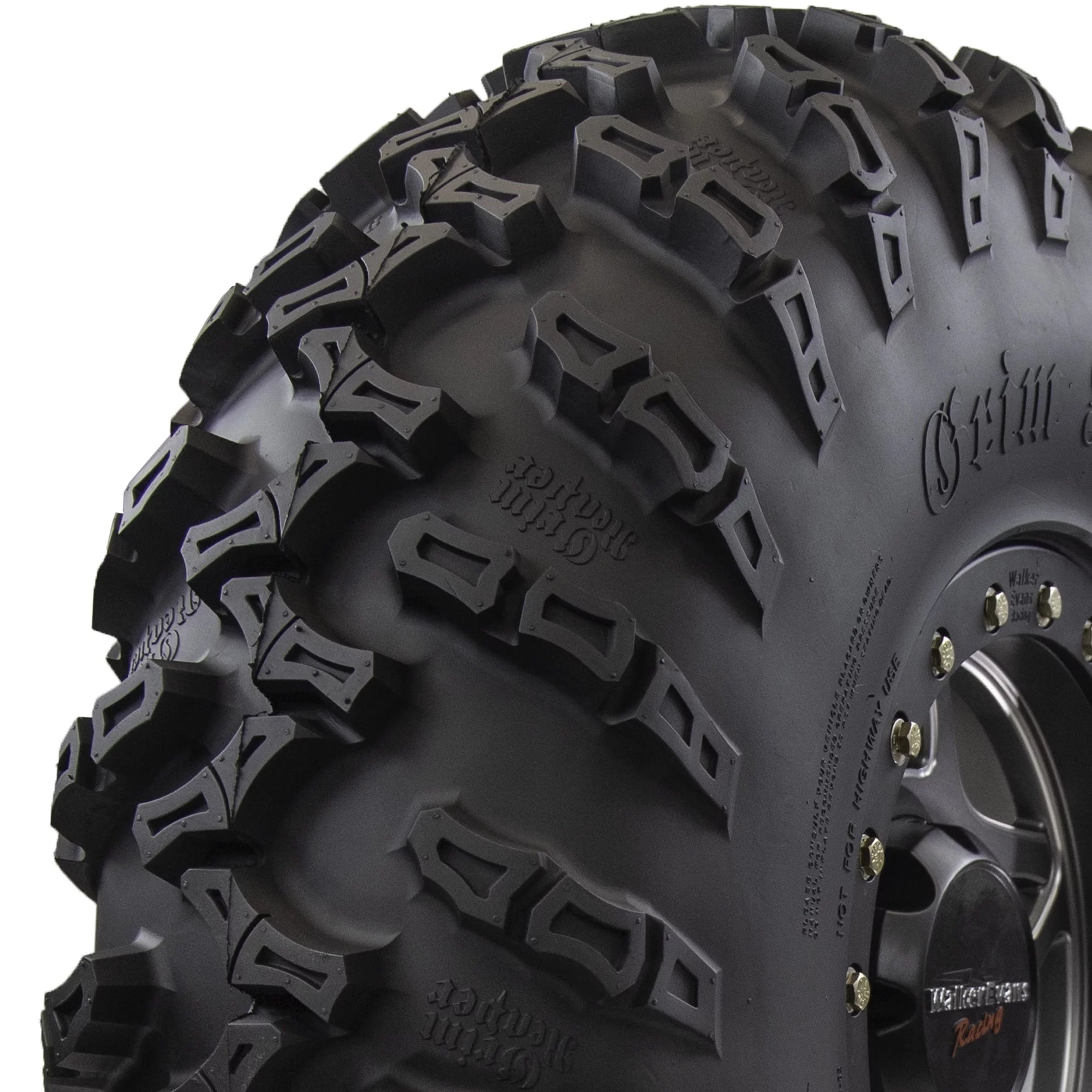 26x11.00R12 8 PR ATV Tire N10623