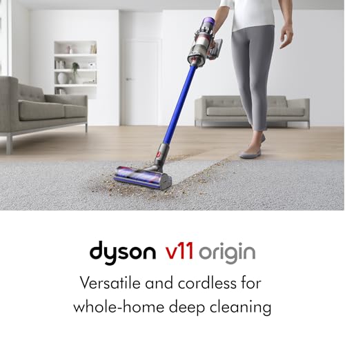 Cordless Vacuum Q23103