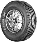 LT245/75R17/E 121/118R Car Tire E868525