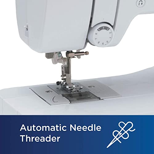 60 Built-in Stitches Computerized Sewing Machine M449501