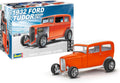 1:25 Scale 188-Piece Model Building Kit B62576