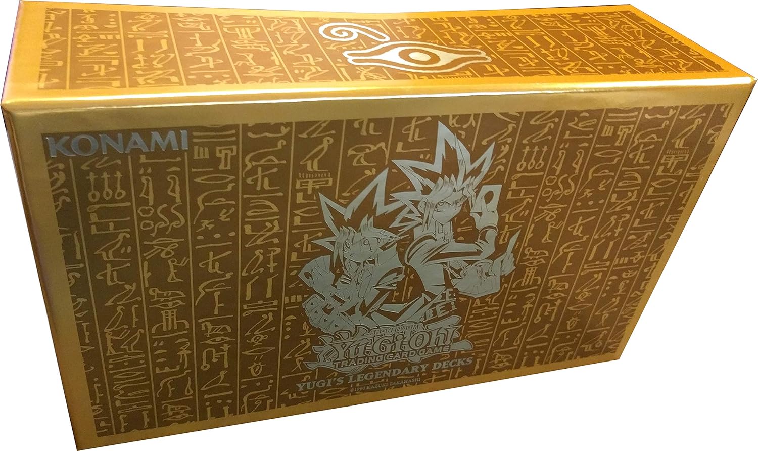 Yugioh Cards J188