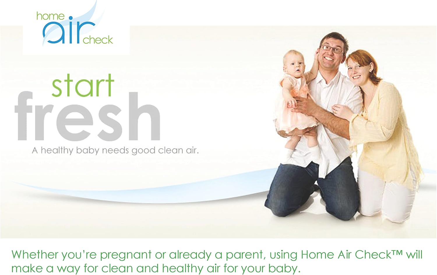 Indoor Air Quality Test K766