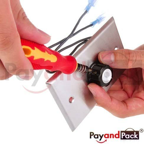 Fireplace Blower Fan Kit K62343