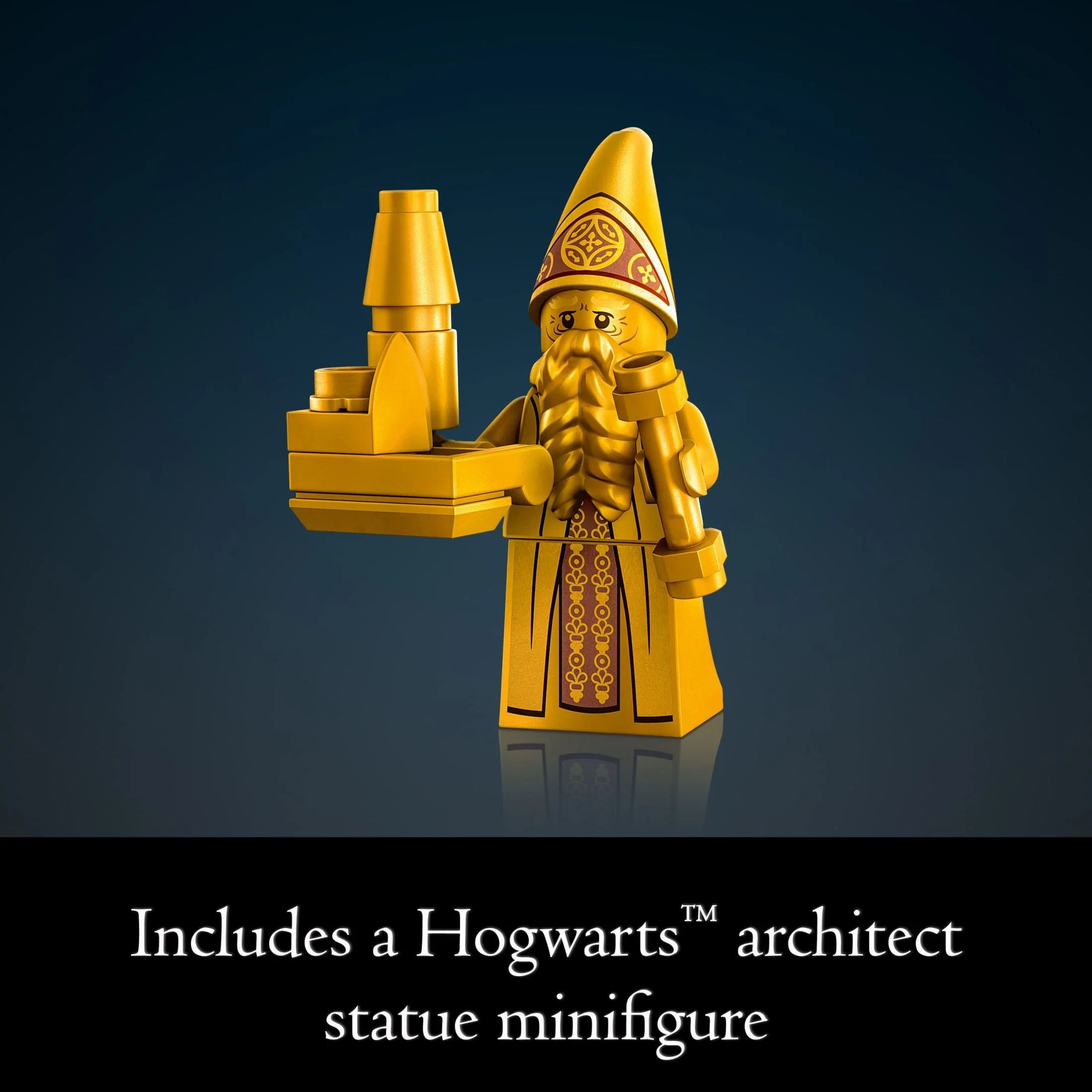 LEGO Harry Potter Hogwarts Castle and Grounds Building Set N6238