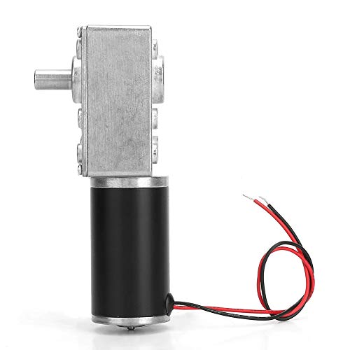 DC 12V Gear Motor 8mm Shaft N94137