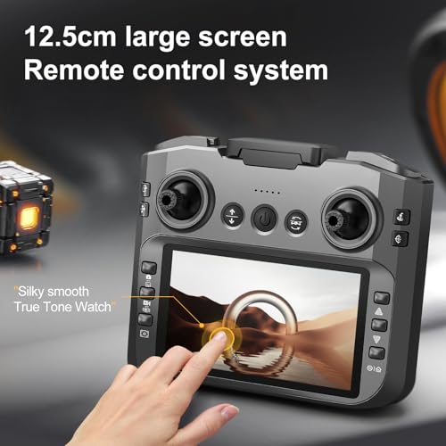 Mini Drone with Camera V67682