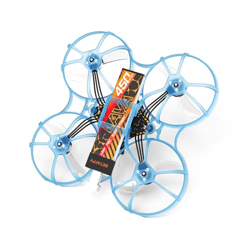 Brushless Whoop Quadcopter 75mm Micro Whoop Drone R1559
