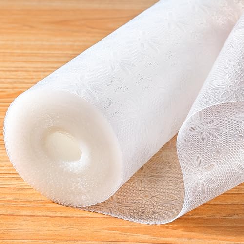 Non Slip Shelf Liner (11.81Inch*9.97FT) U3993