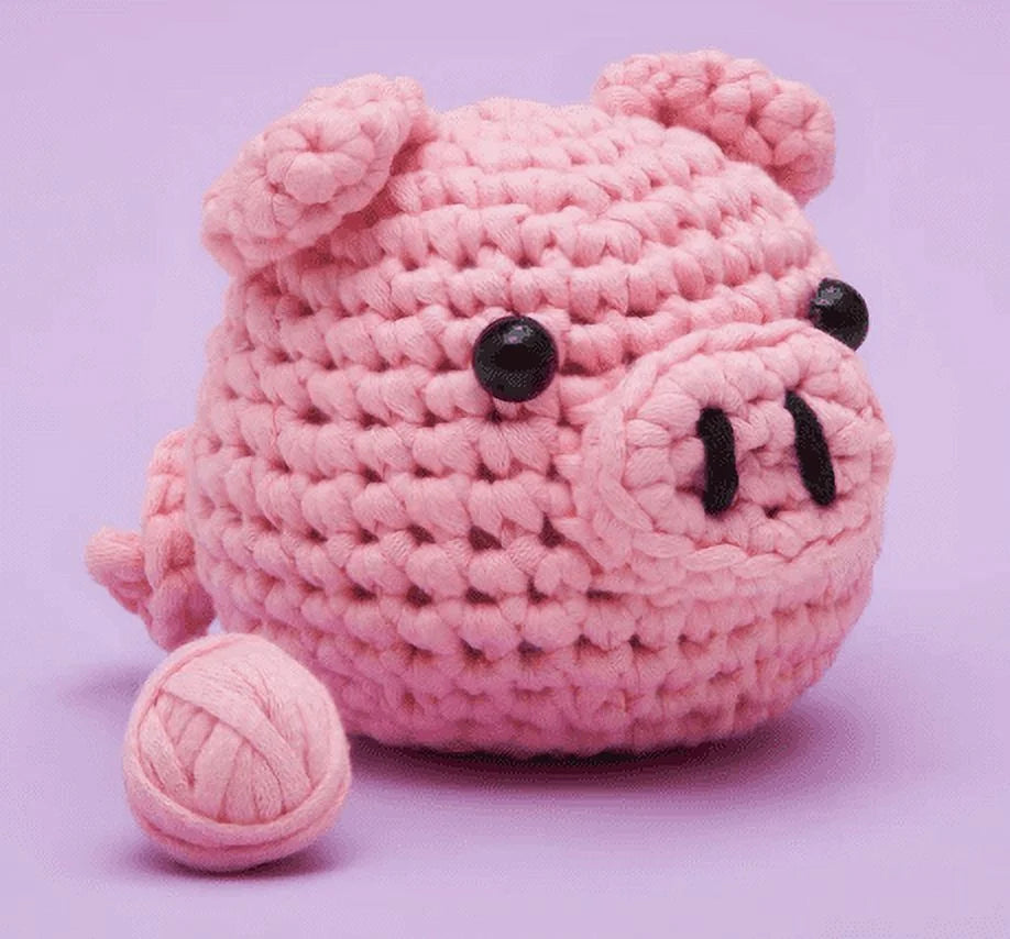 Crochet Kit H912