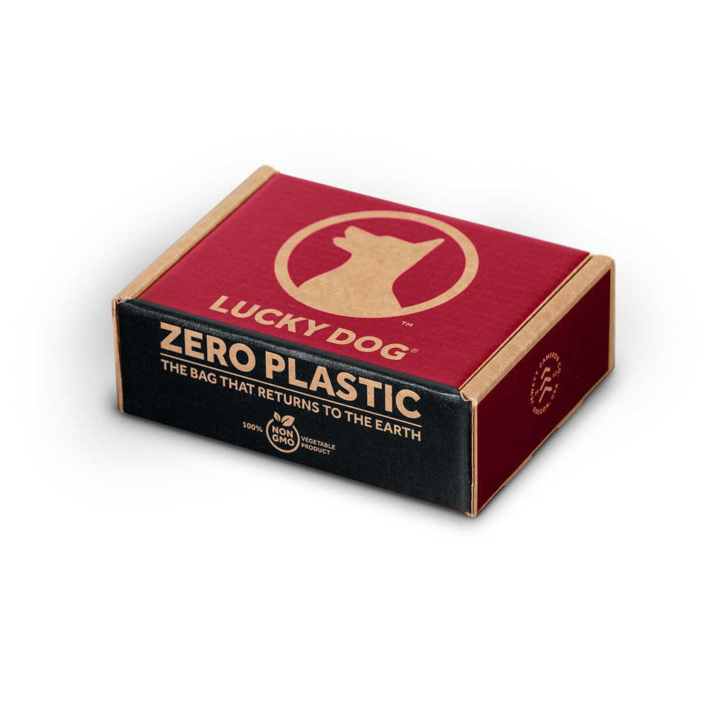 300 count Dog Poop Bags V877575