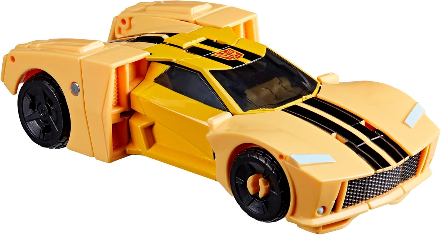 5-Inch Bumblebee Action Figure X58874