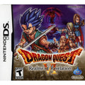 Dragon Quest VI: Realms of Revelation Nintendo DS I764