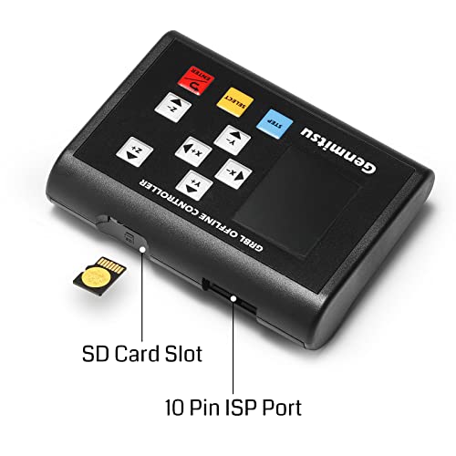 Offline Controller for CNC Machine R1587