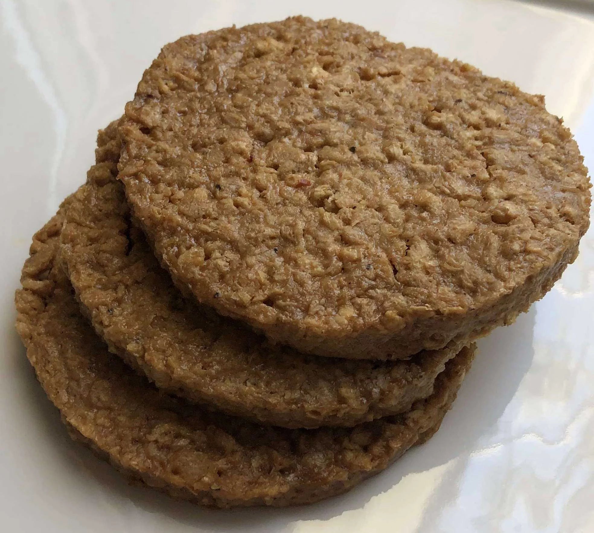 10 Pound Breakfast Sausage Patty A479