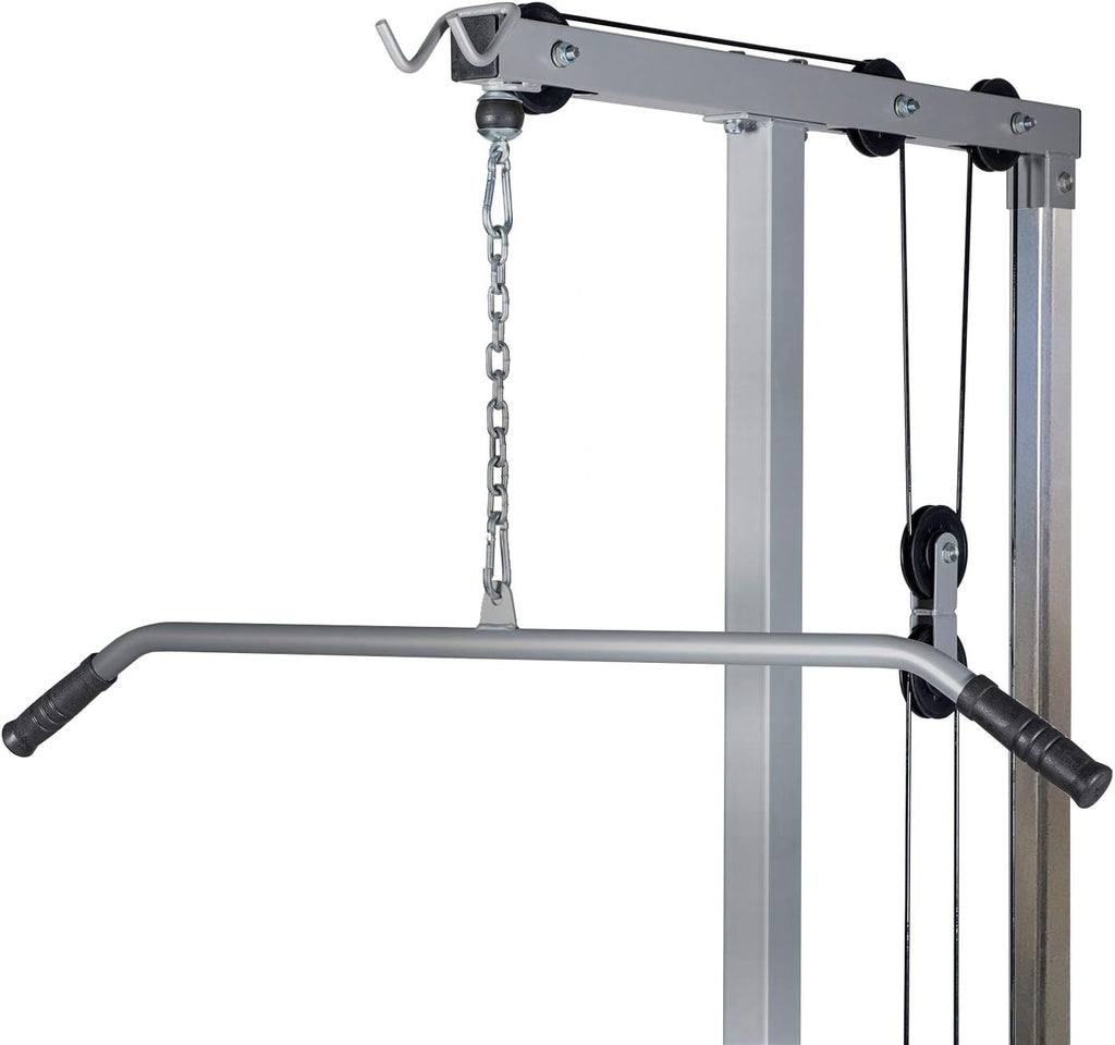Lat Pull Down Cable Machine C3006