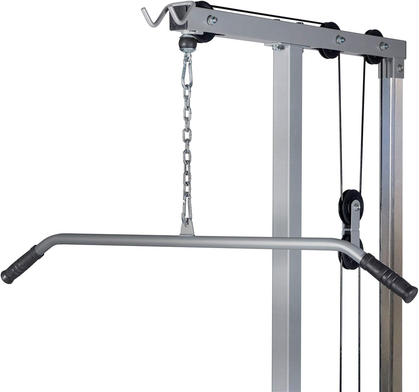 Lat Pull Down Cable Machine C3006