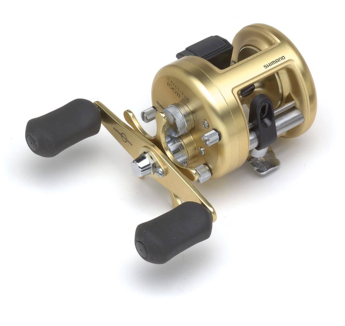 Calcutta Reel Y4819