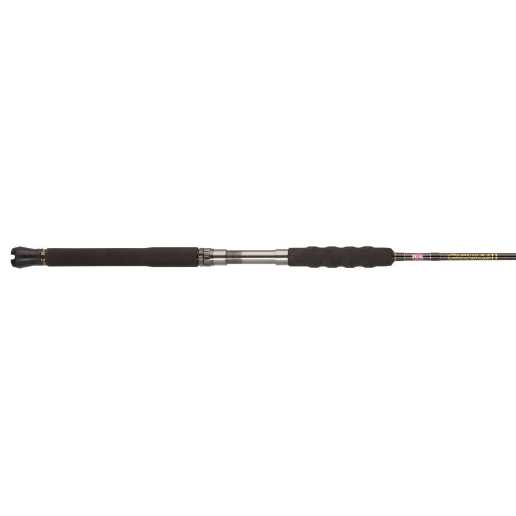 6'6" Heavy Boat Casting Rod A38023