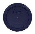 Round 2 Cup Storage Lid for Glass Bowls (Lawn Green) K178