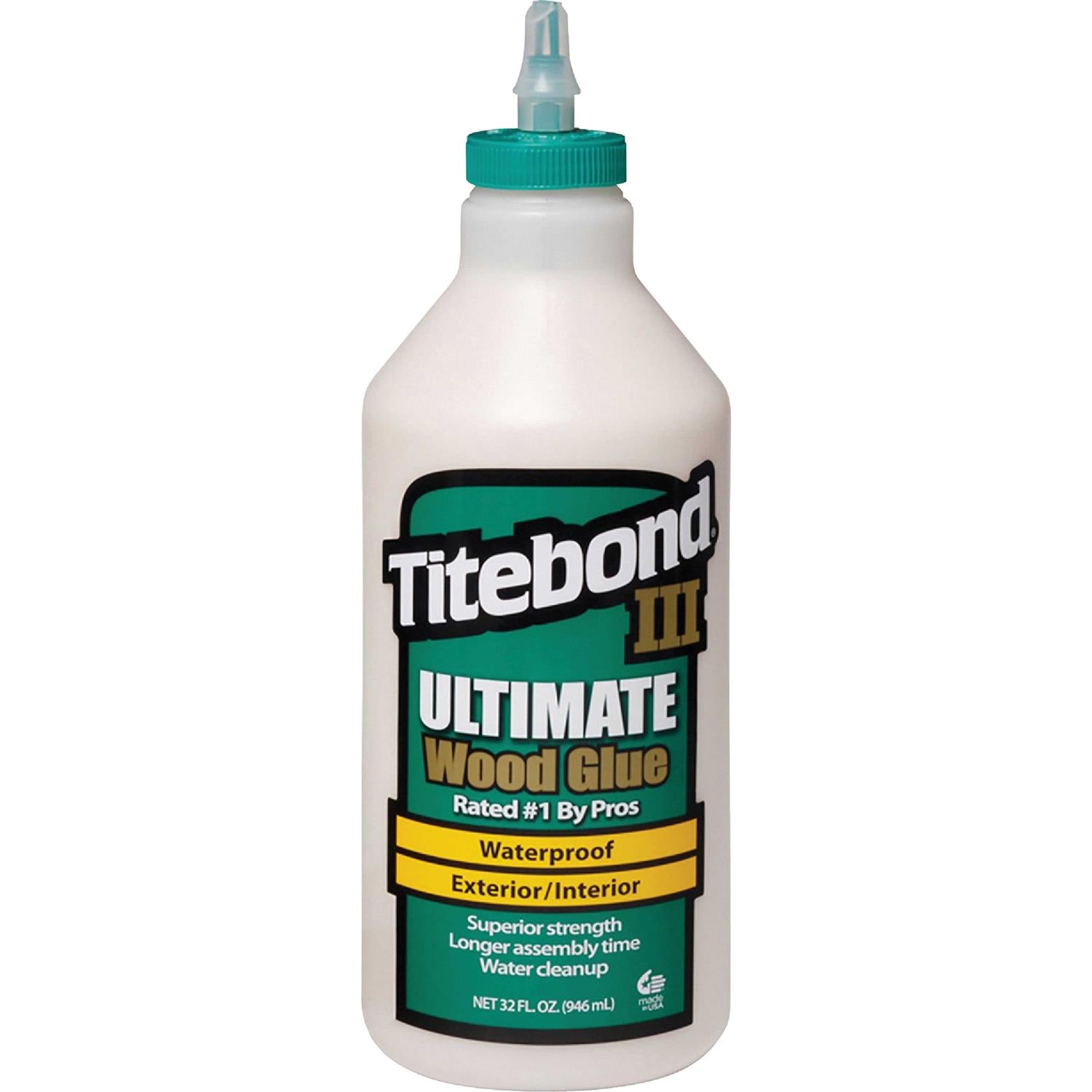 Ultimate Wood Glue M286
