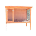 Rabbit Hutch X77201