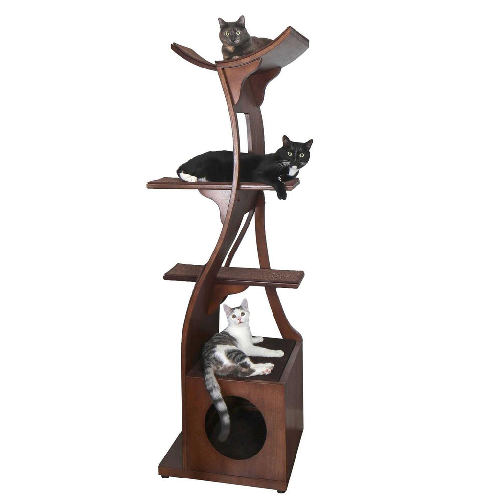 Cat Tree S165