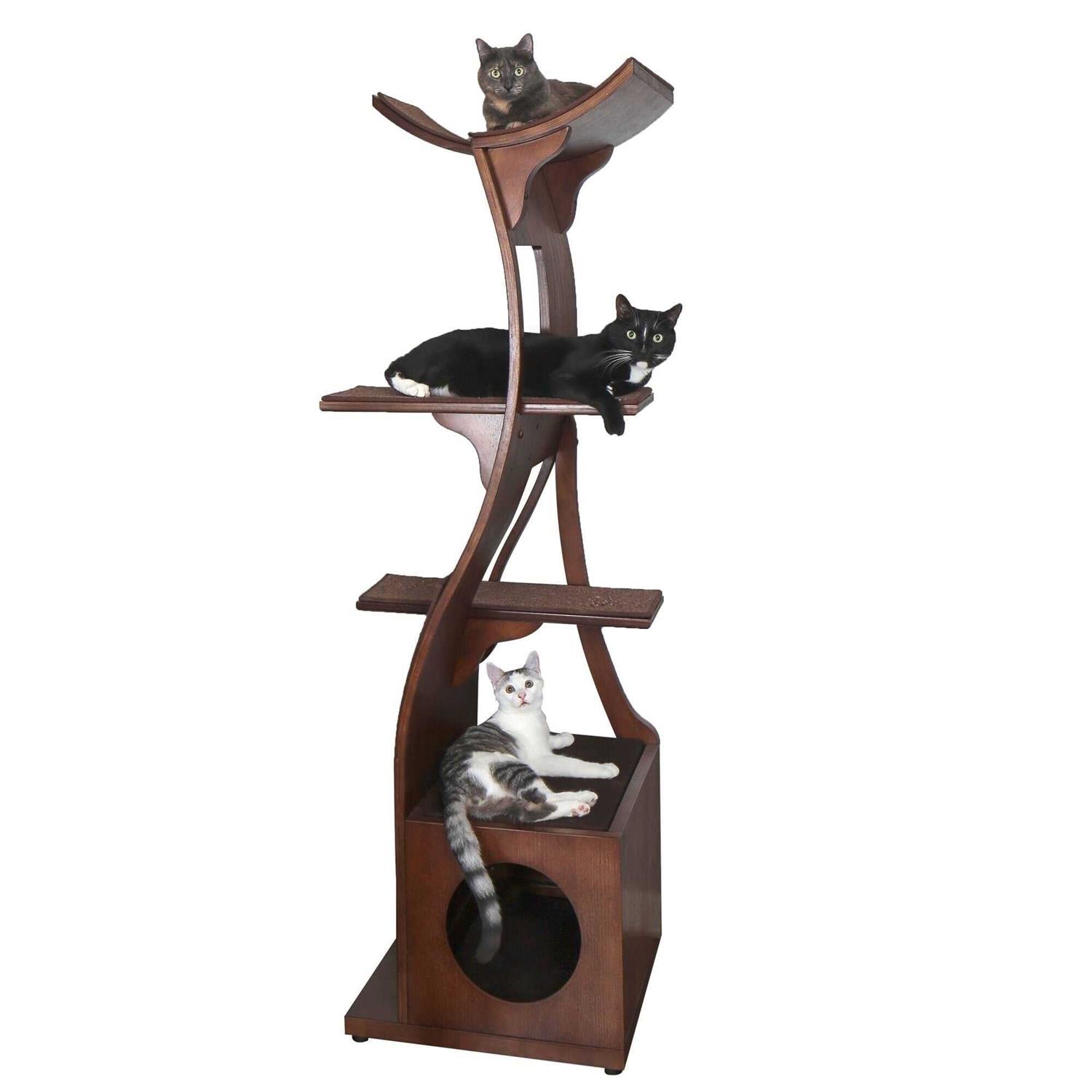 Cat Tree S165